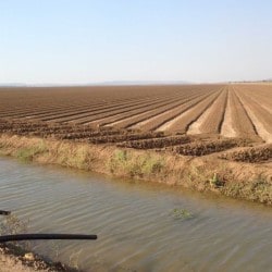 Ord East Kimberley Irrigation Expansion Project