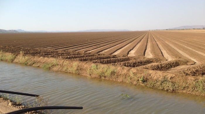 Ord East Kimberley Irrigation Expansion Project