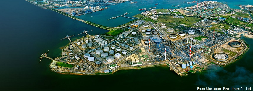 Singapore Refinery Company